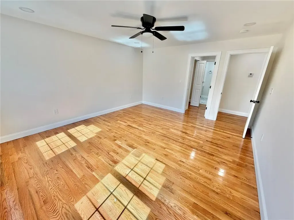 378 Gauthier Drive Woonsocket RI 02895