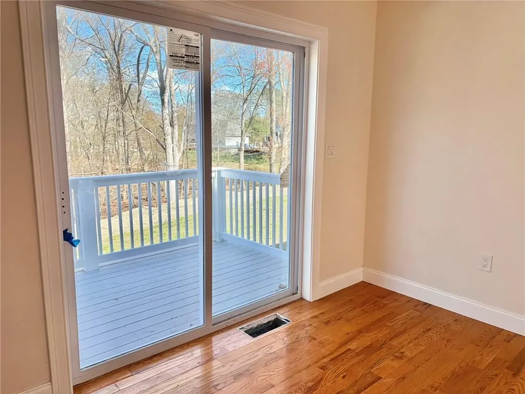 378 Gauthier Drive Woonsocket RI 02895