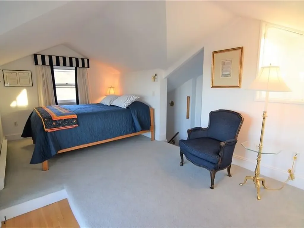 35 Chastellux Avenue Newport RI 02840