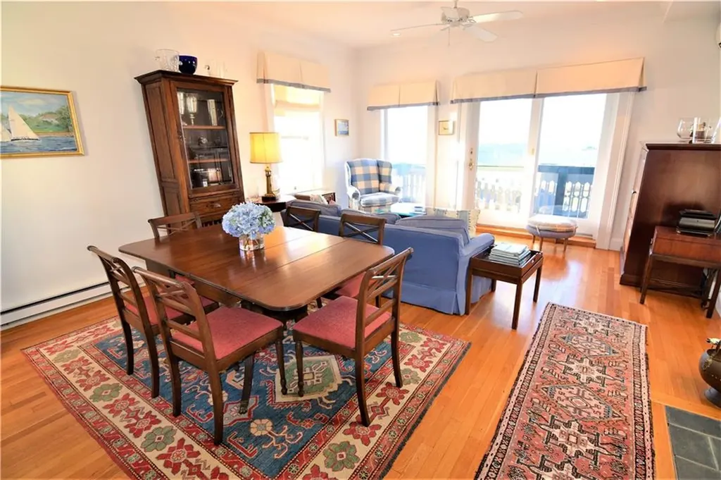 35 Chastellux Avenue Newport RI 02840