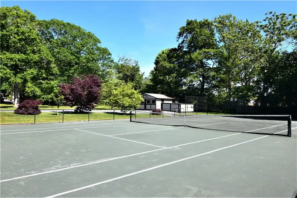 35 Chastellux Avenue Newport RI 02840