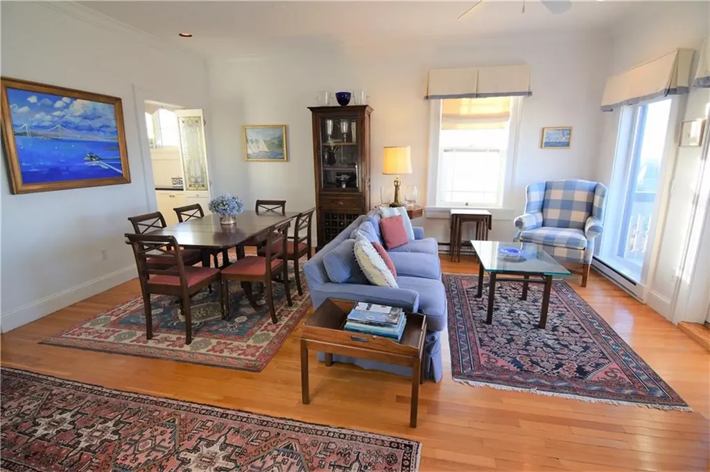 35 Chastellux Avenue Newport RI 02840
