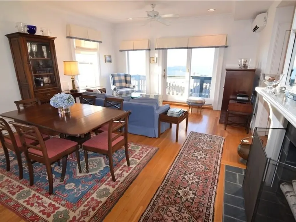 35 Chastellux Avenue Newport RI 02840