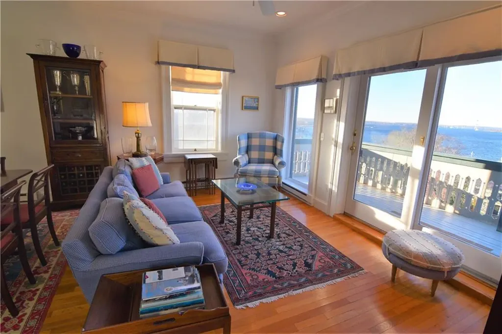 35 Chastellux Avenue Newport RI 02840