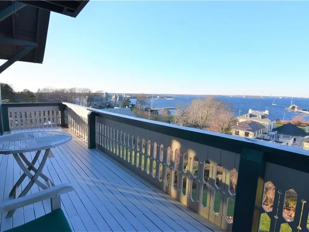 35 Chastellux Avenue Newport RI 02840