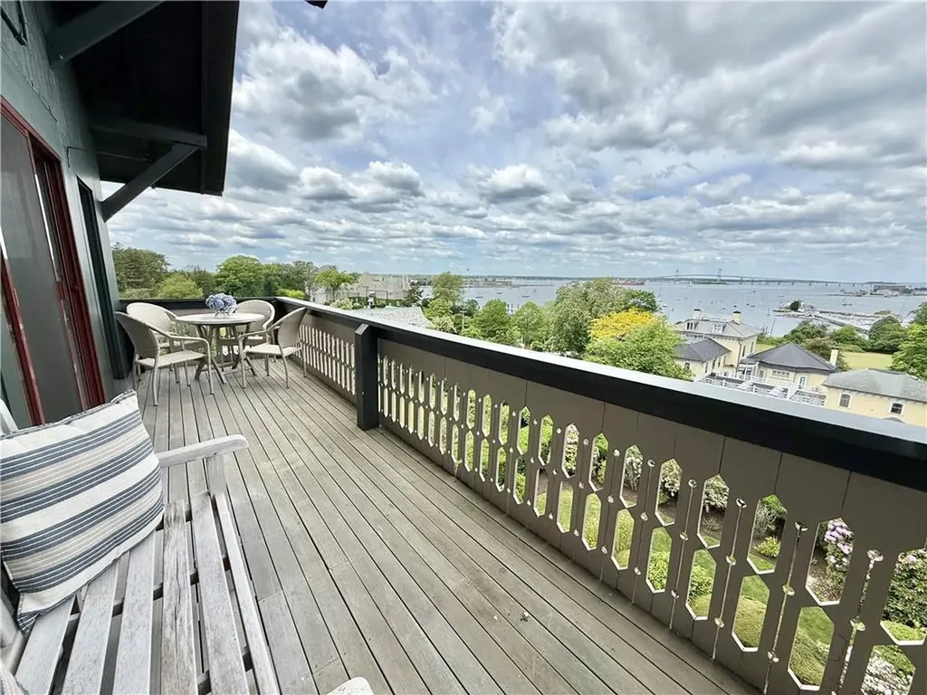35 Chastellux Avenue Newport RI 02840