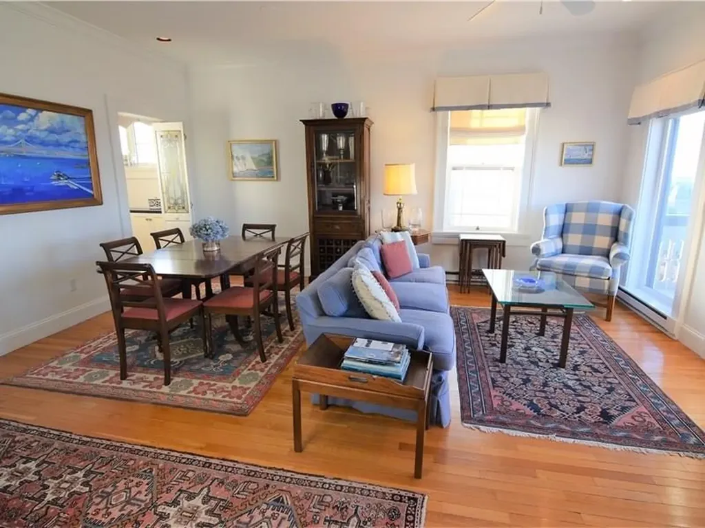35 Chastellux Avenue Newport RI 02840