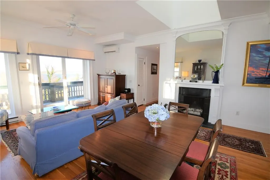 35 Chastellux Avenue Newport RI 02840