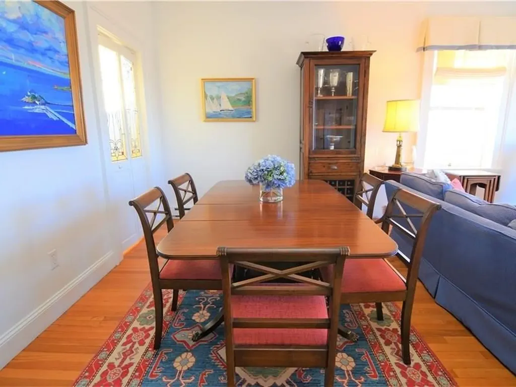 35 Chastellux Avenue Newport RI 02840