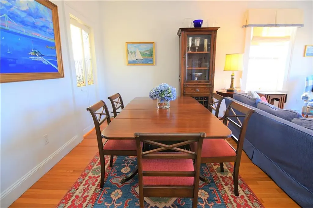 35 Chastellux Avenue Newport RI 02840