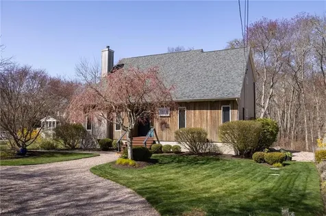 85 Gounod Road Westerly RI 02891