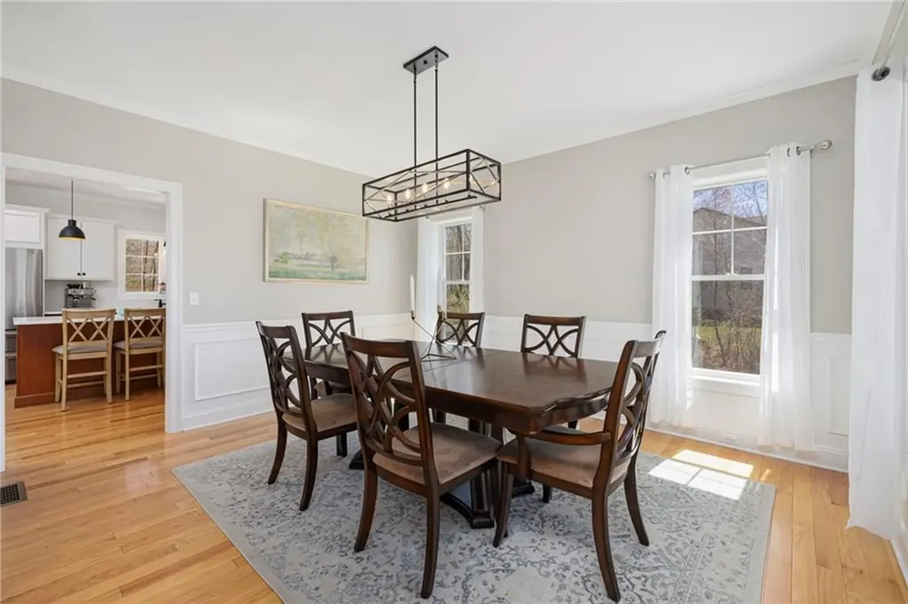 25 Kristin Drive Cranston RI 02921