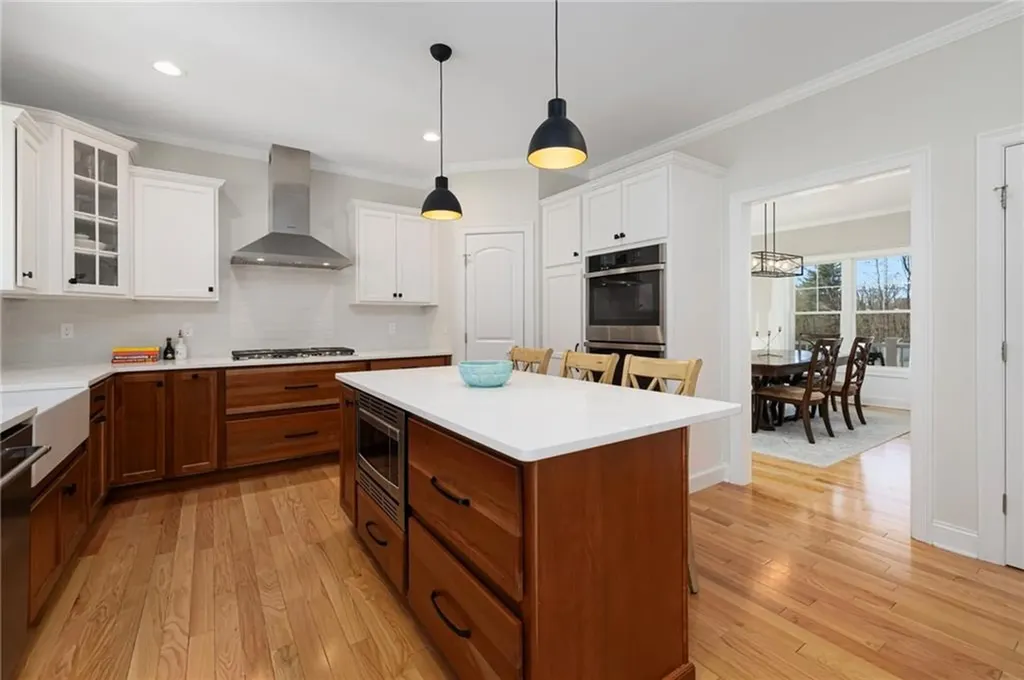 25 Kristin Drive Cranston RI 02921