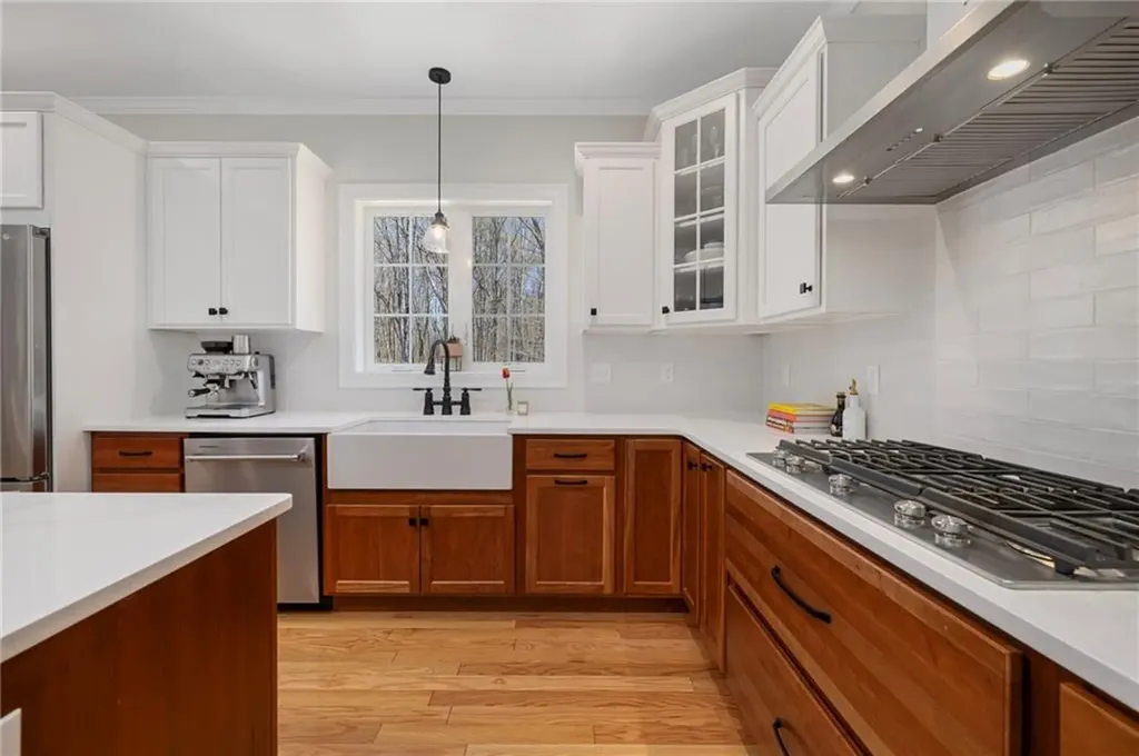 25 Kristin Drive Cranston RI 02921