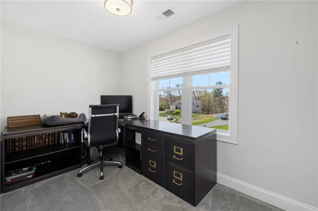 25 Kristin Drive Cranston RI 02921