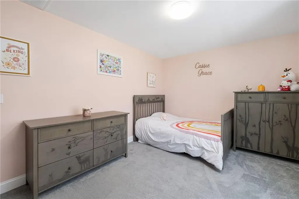 25 Kristin Drive Cranston RI 02921