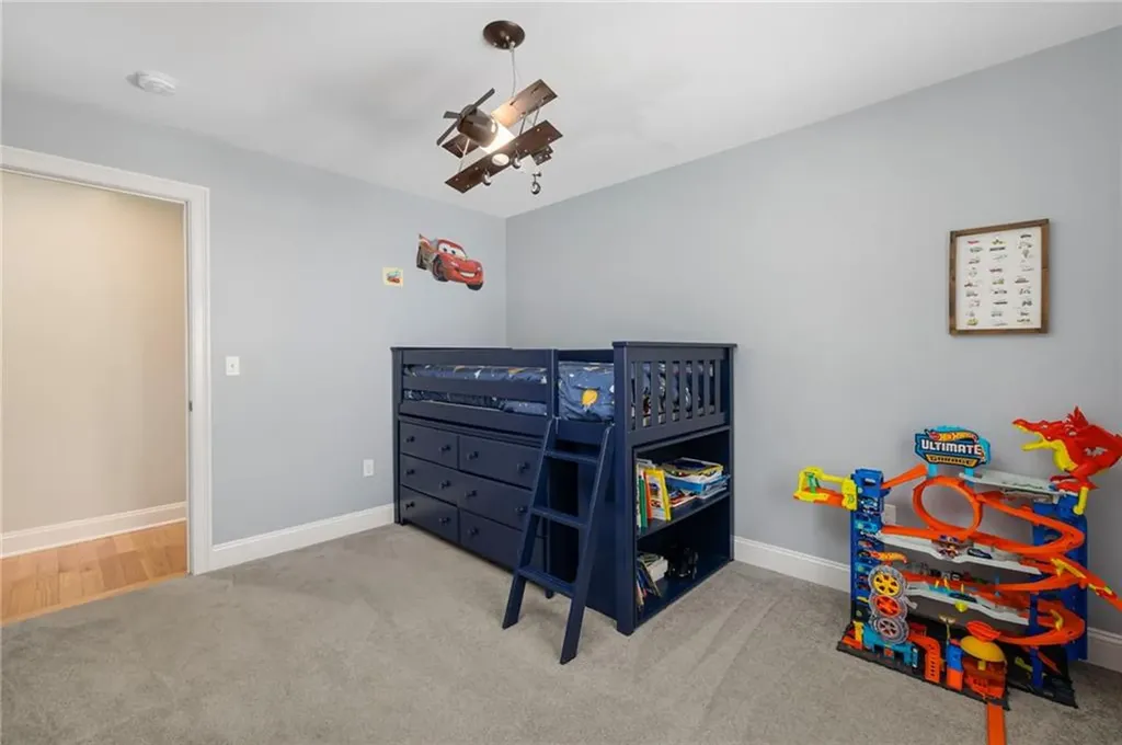 25 Kristin Drive Cranston RI 02921