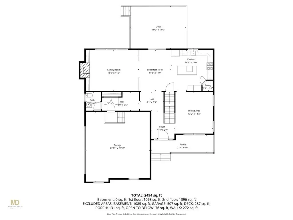25 Kristin Drive Cranston RI 02921