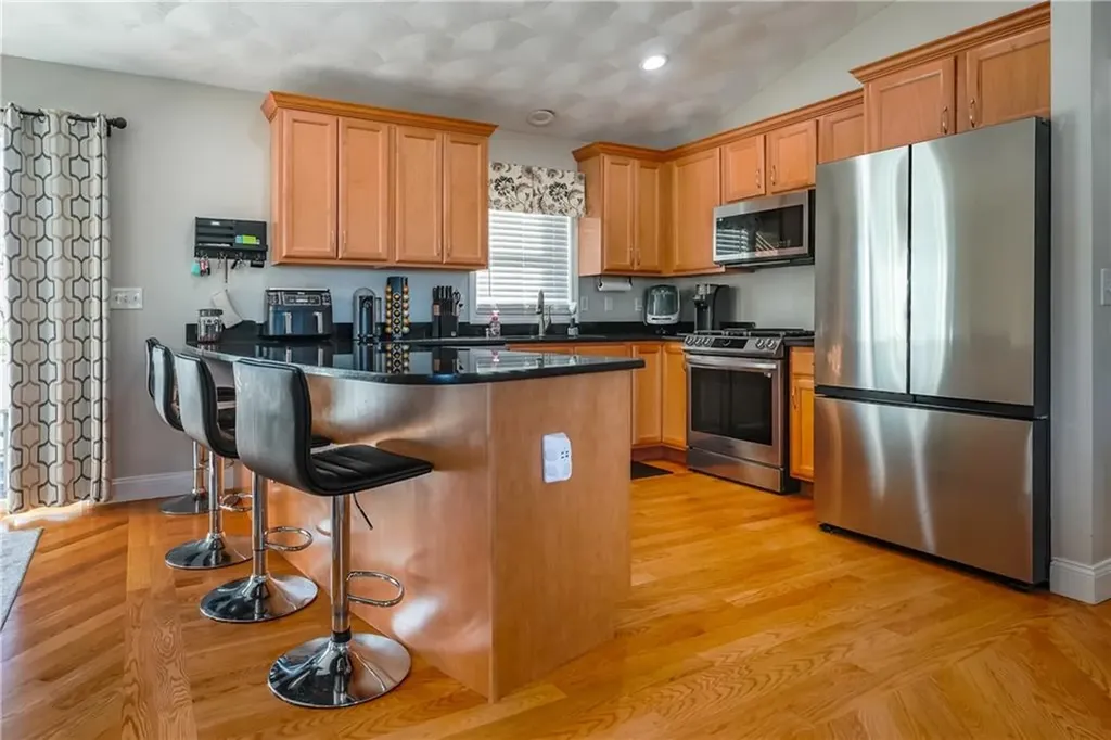 136 Bishop Hill Road Johnston RI 02919