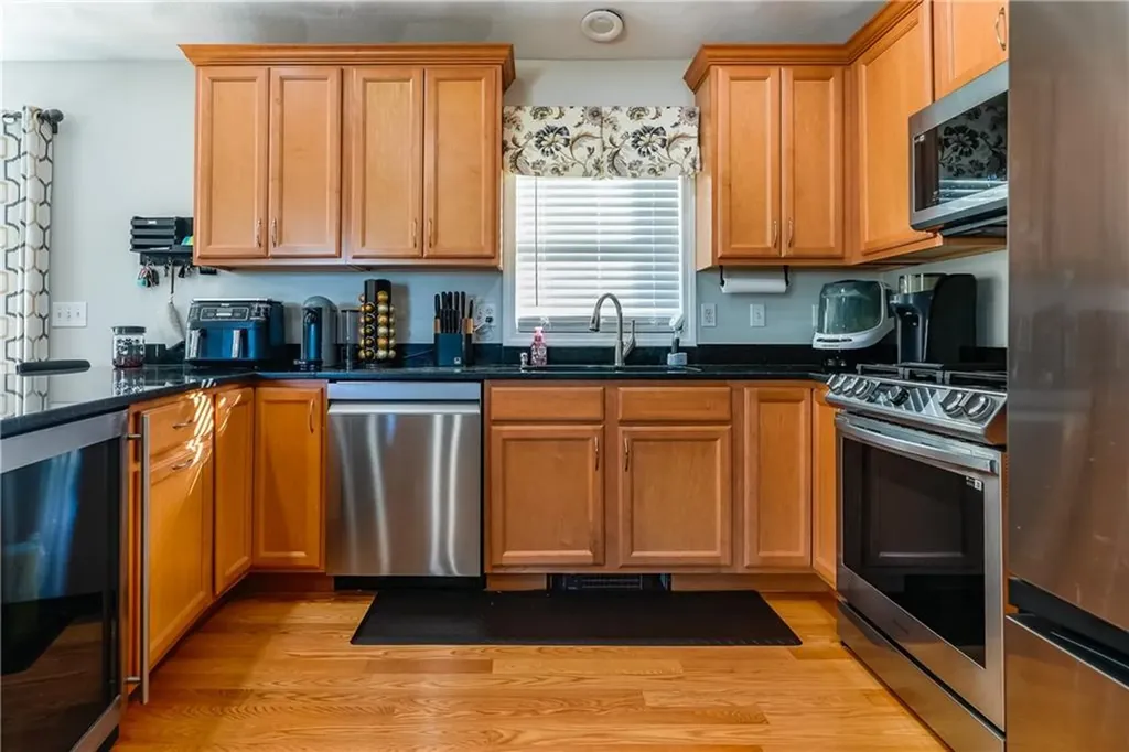 136 Bishop Hill Road Johnston RI 02919