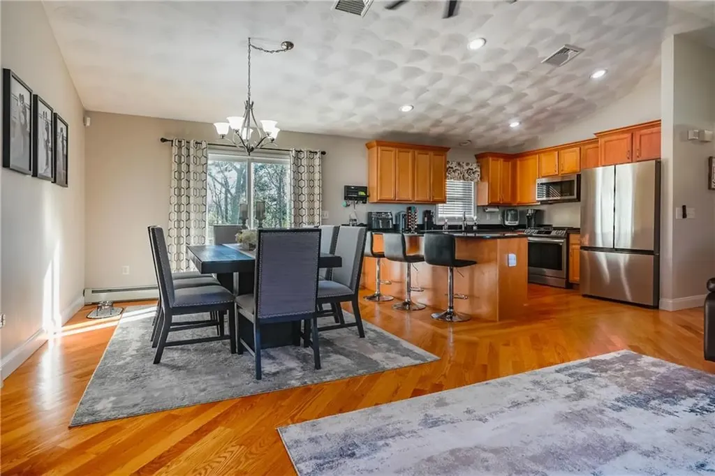 136 Bishop Hill Road Johnston RI 02919