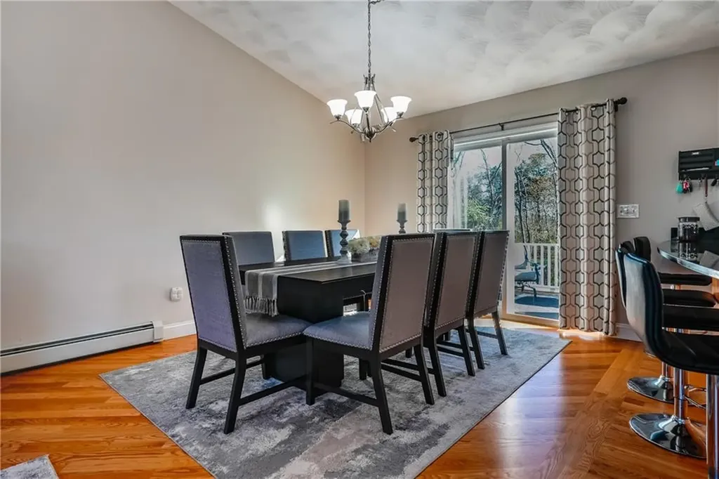 136 Bishop Hill Road Johnston RI 02919