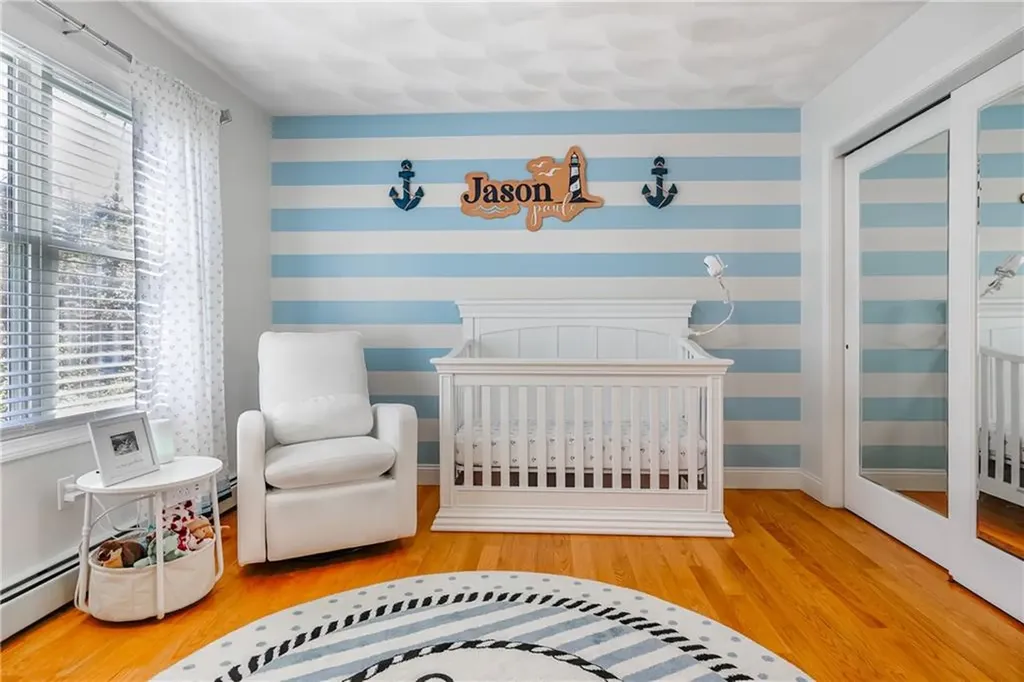 136 Bishop Hill Road Johnston RI 02919