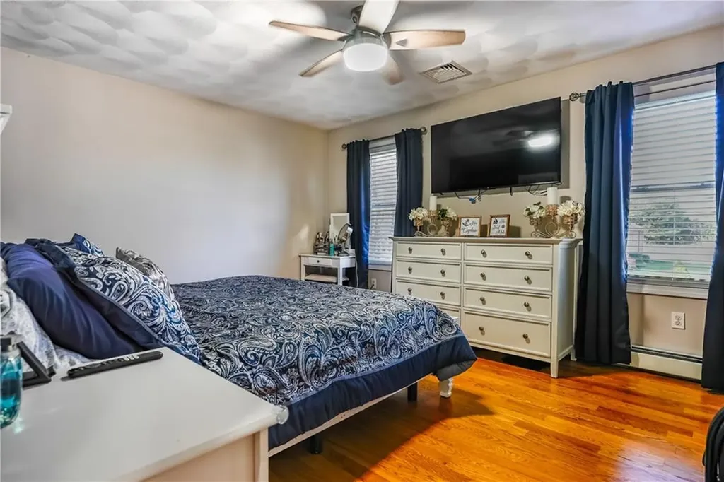 136 Bishop Hill Road Johnston RI 02919