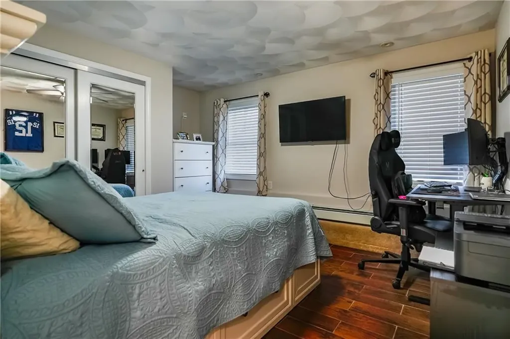 136 Bishop Hill Road Johnston RI 02919