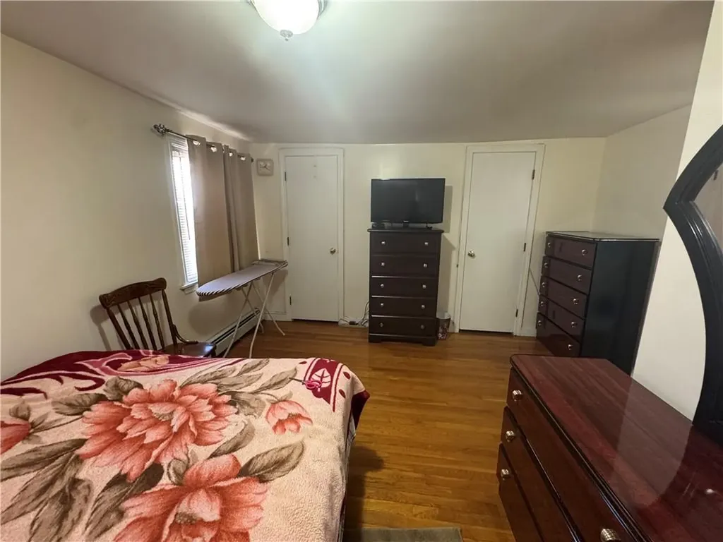 215 Roosevelt Street Providence RI 02909