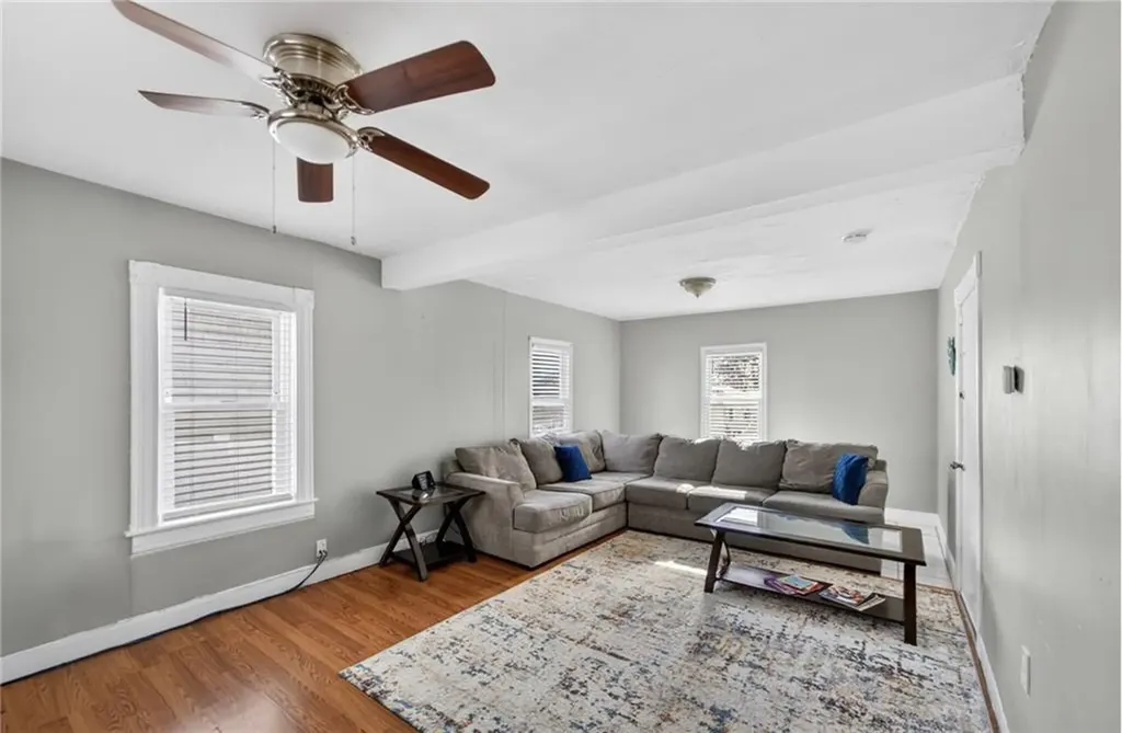 79 Chestnut Hill Avenue Cranston RI 02920
