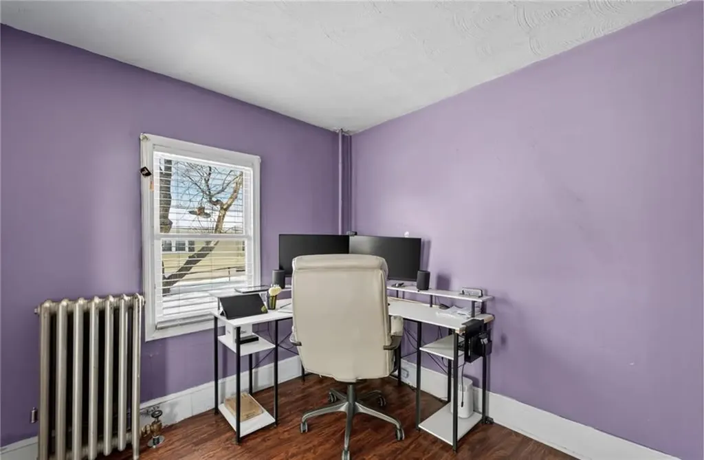79 Chestnut Hill Avenue Cranston RI 02920