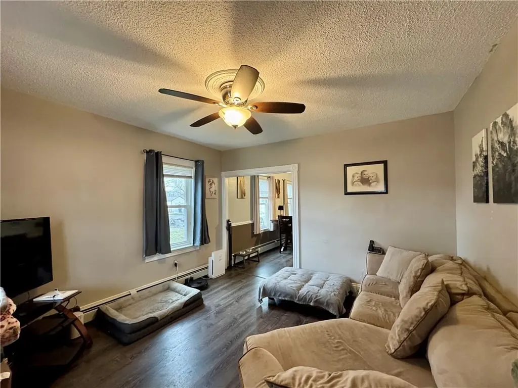 142 Carter Avenue Pawtucket RI 02861