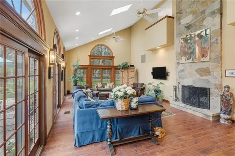 230 Briarbrook Drive North Kingstown RI 02852