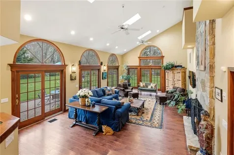 230 Briarbrook Drive North Kingstown RI 02852