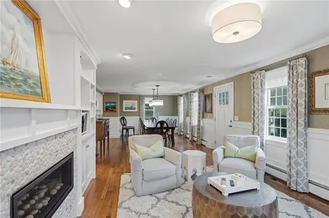 230 Briarbrook Drive North Kingstown RI 02852
