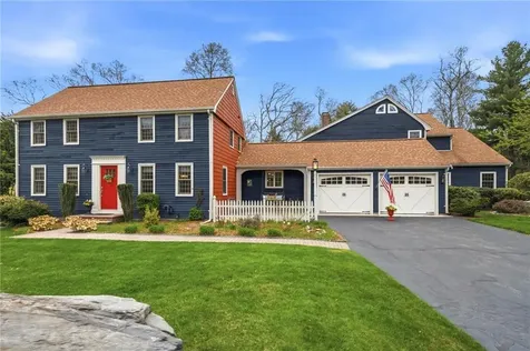 230 Briarbrook Drive North Kingstown RI 02852