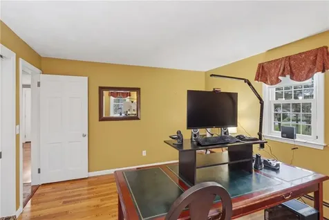 230 Briarbrook Drive North Kingstown RI 02852