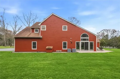 230 Briarbrook Drive North Kingstown RI 02852