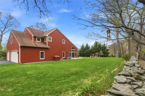 230 Briarbrook Drive North Kingstown RI 02852
