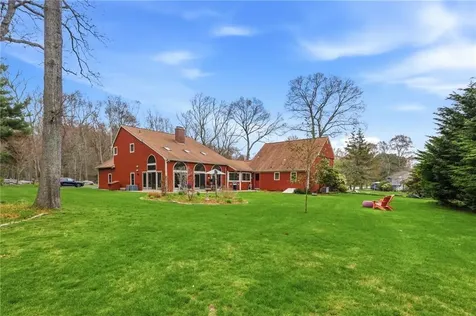 230 Briarbrook Drive North Kingstown RI 02852