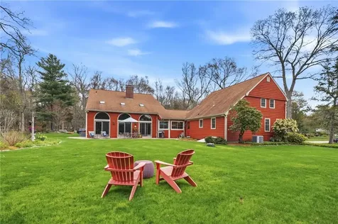 230 Briarbrook Drive North Kingstown RI 02852