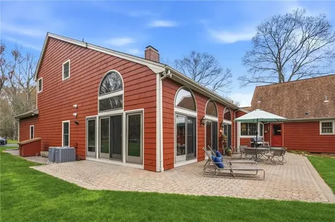 230 Briarbrook Drive North Kingstown RI 02852