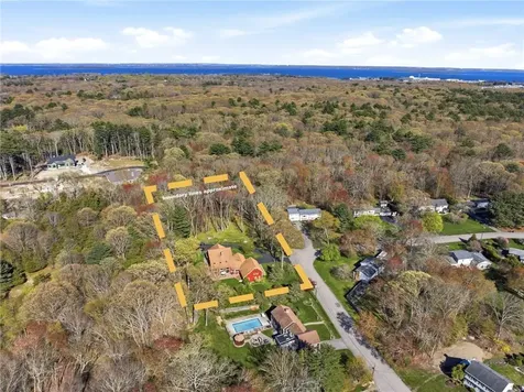 230 Briarbrook Drive North Kingstown RI 02852