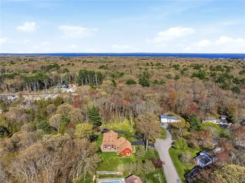 230 Briarbrook Drive North Kingstown RI 02852