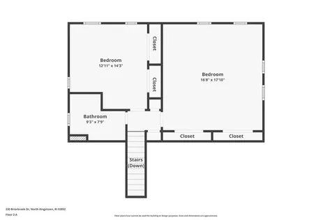 230 Briarbrook Drive North Kingstown RI 02852