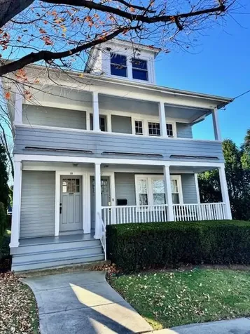 17 19 Sixth Street Providence RI 02906