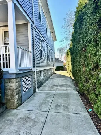 17 19 Sixth Street Providence RI 02906