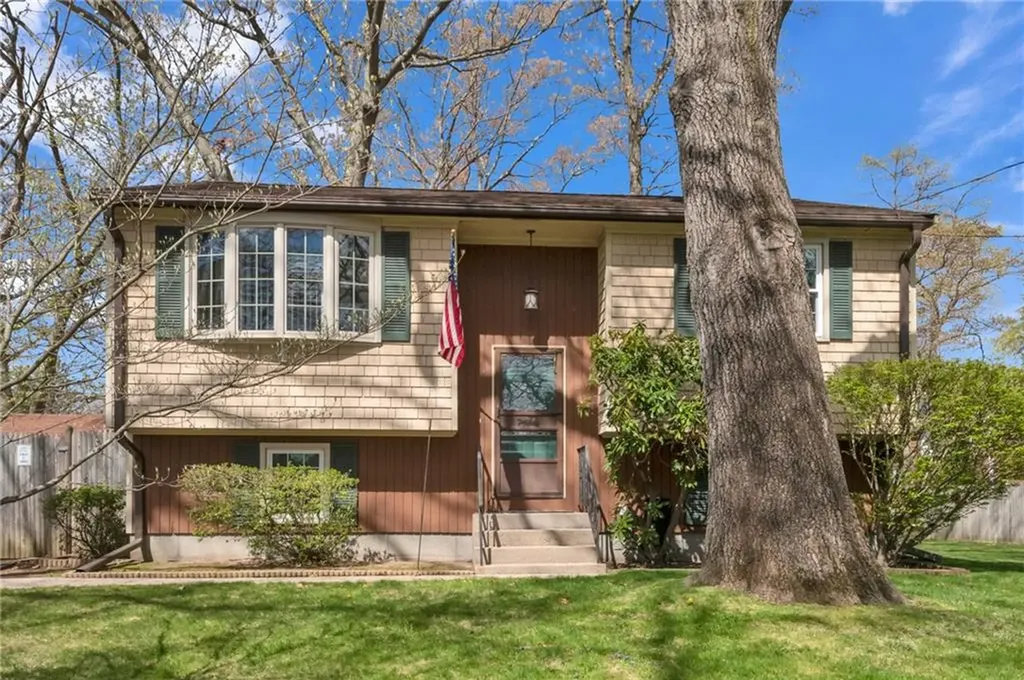 175 Monroe Street Warwick RI 02888
