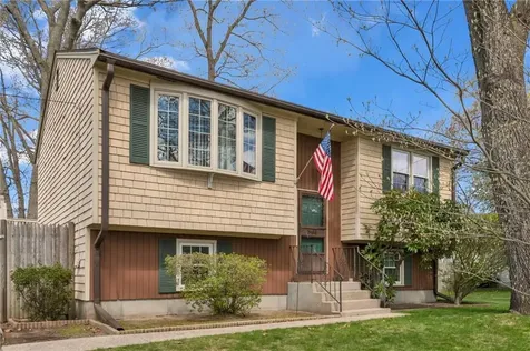 175 Monroe Street Warwick RI 02888